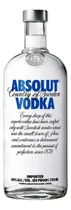 Comprar Vodka Absolut Original 700ml Zetta Bebidas 