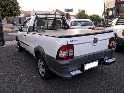 Fiat Strada 1.4 Working Flex 2p