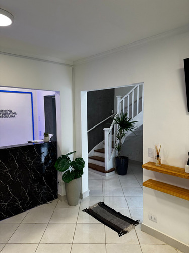Clínica De Estética Avançada Completo - Vila Mariana