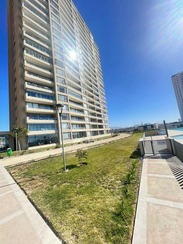 Excelente Vista Departamento Marzo A Dic. (86987)