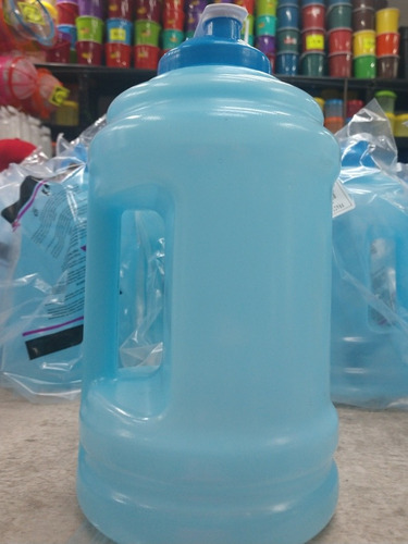 Botella Para Agua 2 Litros 2 Botellas