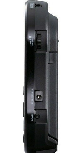 Imagen 6 de 7 de Sistema Grabador Afinador Coach Vocal Roland Trainer. Nuevo