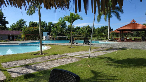 Terrenos En Venta En Lagos De Reyes - Proyecto Campestre