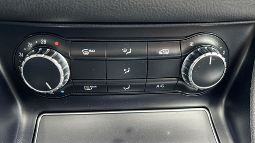 Imagen 8 de 20 de Mercedes-benz Cla180 2019