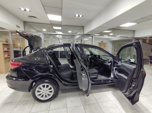 Fiat Cronos 1.3 Gse Drive Pack Conectividad