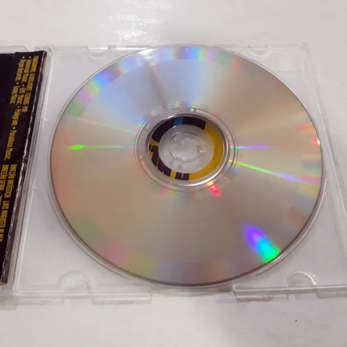 Revista 89 Rock 12 Anos Syang Bush Offspring Com Cd Incluso