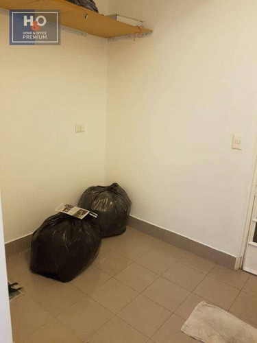 Imagem 8 de 14 de Apartamento À Venda, 75 M² Por R$ 900.000,00 - Jardim Paulista - São Paulo/sp - Ap2590
