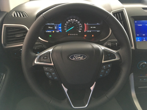 Ford Edge Sel 2021