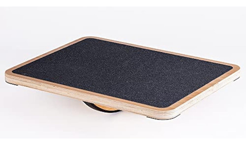 Strongtek Professional Wooden Balance Board,