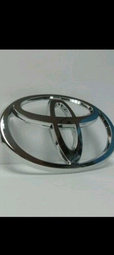 Emblema De Toyota Corolla Sensación 2003-2008