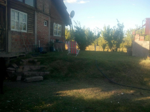 Imagen 4 de 14 de Finca Con Propiedad.