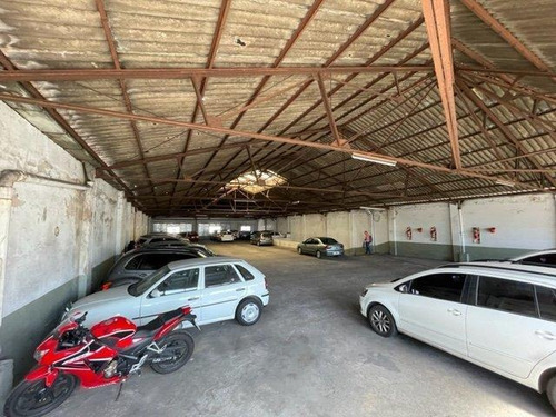 Imagen 14 de 18 de Cochera En Venta Importante Propiedad Varios Destinos