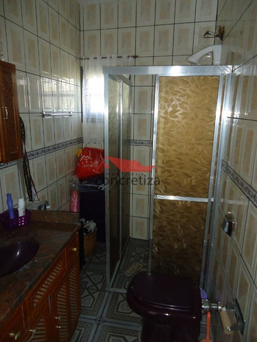 Imagem 16 de 16 de Casa Térrea Com 6 Quartos - R513-v