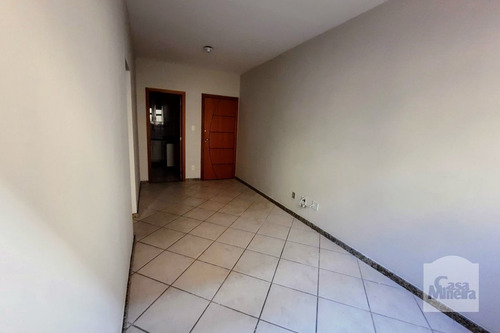 Imagem 1 de 15 de Apartamento À Venda No Nova Granada - Código 280216 - 280216