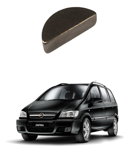 Chaveta Engrenagem Girabrequim Astra Vectra Zafira 11010612