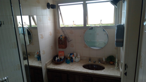 Apartamento 142m² | 3 Dorms (1 Suíte) | 2 Vagas | Varanda | Vila Andrade - Melhor Valor Da Região!