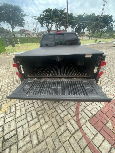 Chevrolet S10 2.4 Executive Cab. Dupla 4x2 Flexpower 4p