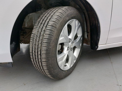 Chevrolet Onix 1.0 TURBO FLEX LTZ AUTOMÁTICO