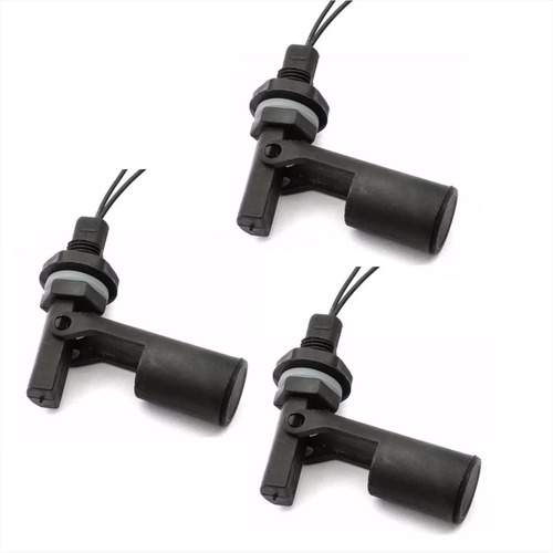 Sensor De Nivel De Agua, Magnético, Flotador, Para Arduino