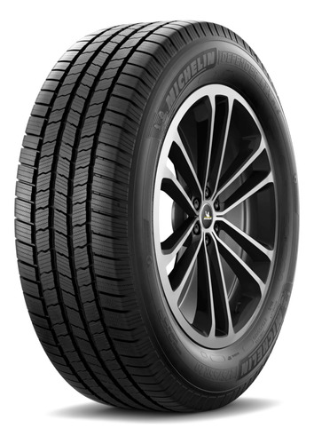 Llanta Michelin 275/60r20 115t Defender