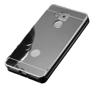 Funda Bumper Aluminio Compatible Con Huawei Mate 7