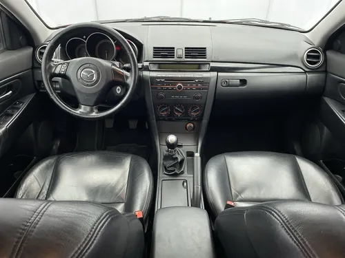 Mazda 3 2.0 Lfhm5