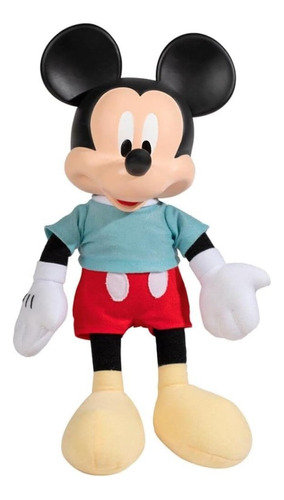 Muñeco Mickey- Baby Brink