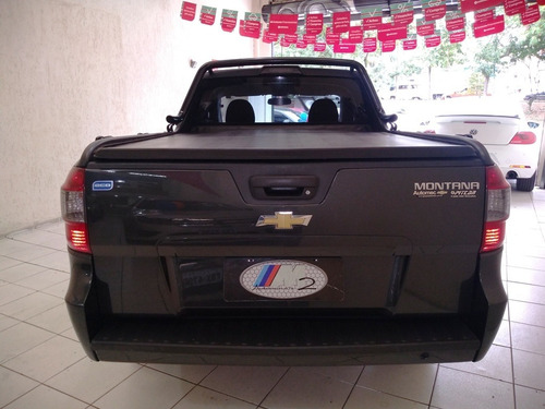 Montana 2017 1.4 Ls Econoflex
