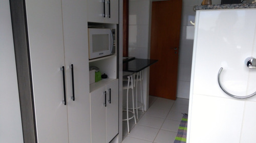 Imagem 7 de 27 de Apartamento - Ap00028 - 68116098