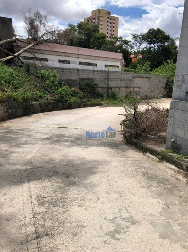 Imagem 2 de 12 de Galpão Para Alugar, 900 M² Por R$ 20.000,00/mês - Vila Jaraguá - São Paulo/sp - Ga0168