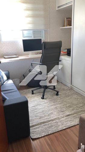 Imagem 20 de 26 de Apartamento À Venda Em Morumbi - Ap010495