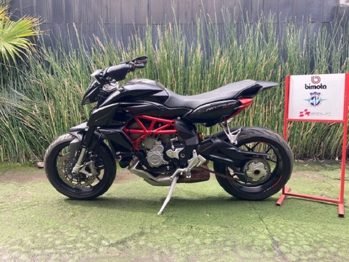 Mv Agusta Rivale 