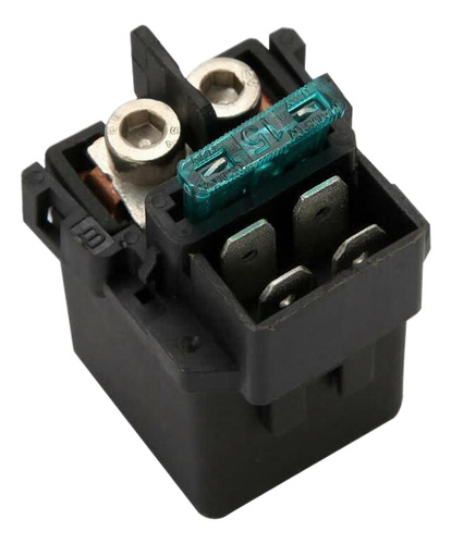 Solenoide De Relé Cru Para Cbr1000 Shadow Vt 1100 Vtx 1300 C