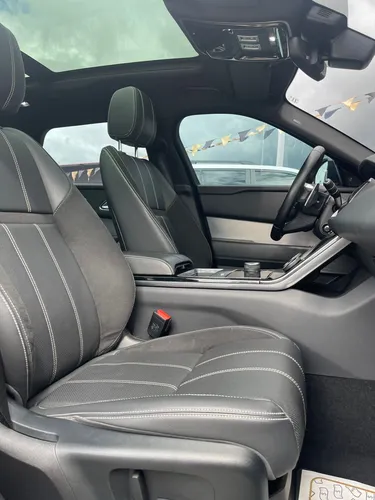 Land Rover Range Rover Velar 2.0 R-dynamic Se