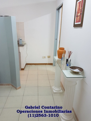 Imagen 3 de 12 de Excelente Oficina/ Consultorio Al Frente - Apto Vivienda