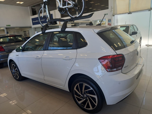 Imagen 3 de 15 de Volkswagen Polo Highline 1.6 Msi At 0 Km 2022