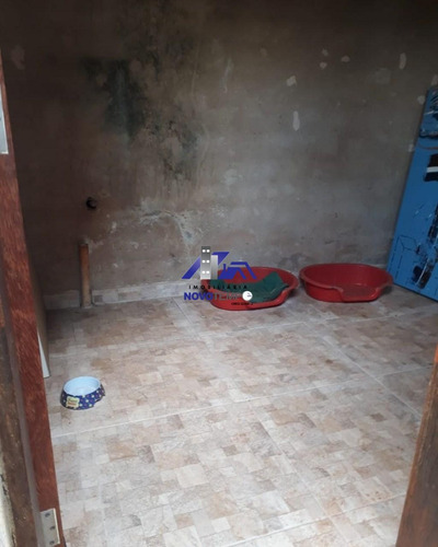 Excelente Chácara Com 2 Dormitórios - Boituva/sp. - Ch00028 - 67874980