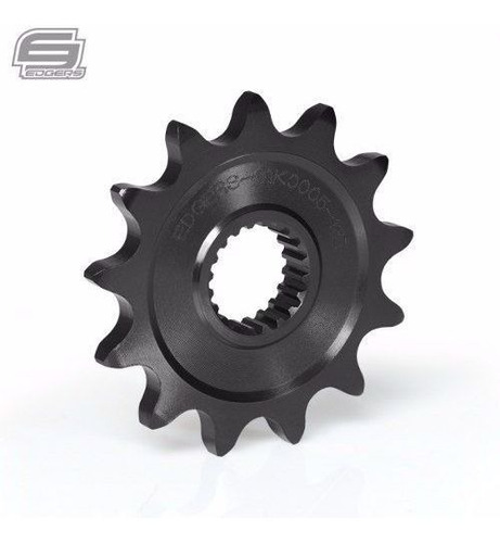Imagem 3 de 3 de Pinhao 13 Dentes Ktm Husa E Beta 250/300/350 - Edgers