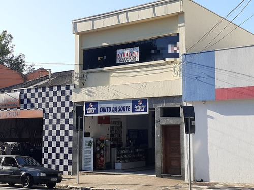 Imagem 5 de 15 de 1282- Salão Comercial Sobreloja Para Locação No Bairro Do Tatuapé 167m²