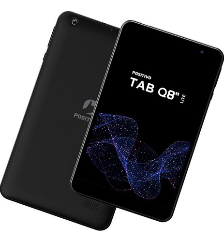 Tablet Positivo T810 1 Chip 4g Função Celular + Capa Teclado