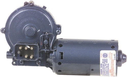 Motor Limpiaparabrisas Del Mercedes-benz E320 3.2 L6 94-95