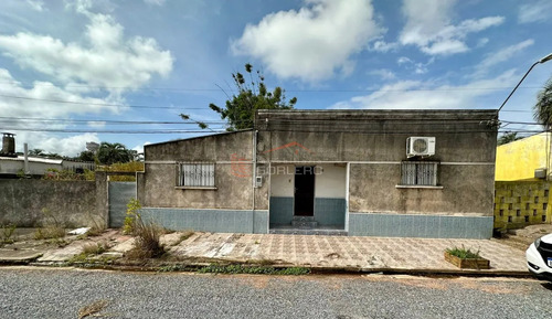 Venta De Casa En Castillos, Rocha