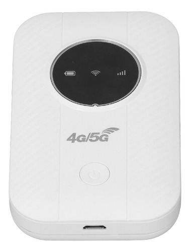 Hotspot Wifi Móvil 4g Lte Professional De Alta Velocidad De
