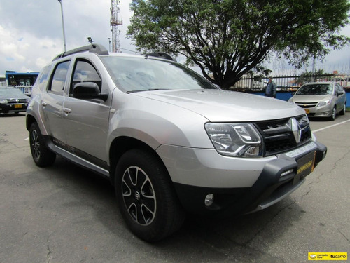 Renault Duster Polar