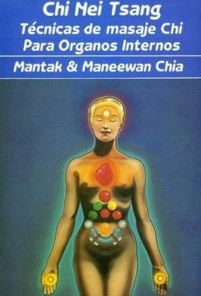Chi Nei Tsang Técnicas De Masaje - Mantak Chia - Ed. Mirach