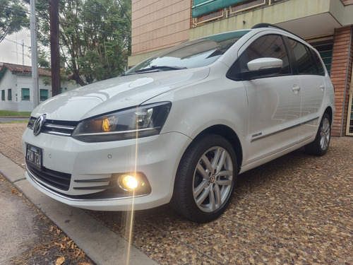 Volkswagen Suran 1.6 Highline Msi 110cv