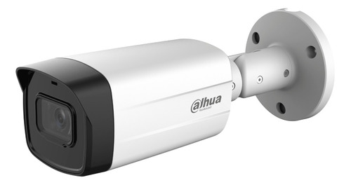 Camara Bala Bullet Ir Vision Nocturna  80m 4k Ip67 Dahua