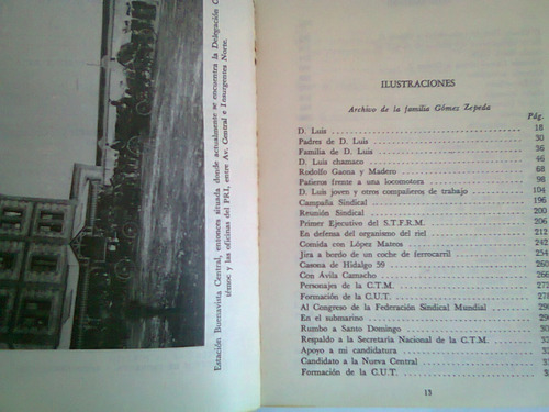 Libros Sucesos Y Remembranzas Luis Gomez Z 2 Tomos (Usado)