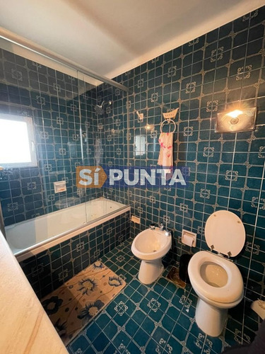 Imagen 13 de 25 de Apartamento En Venta , Cantegril , Punta Del Este