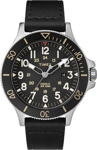 Reloj Timex Allied Coastline